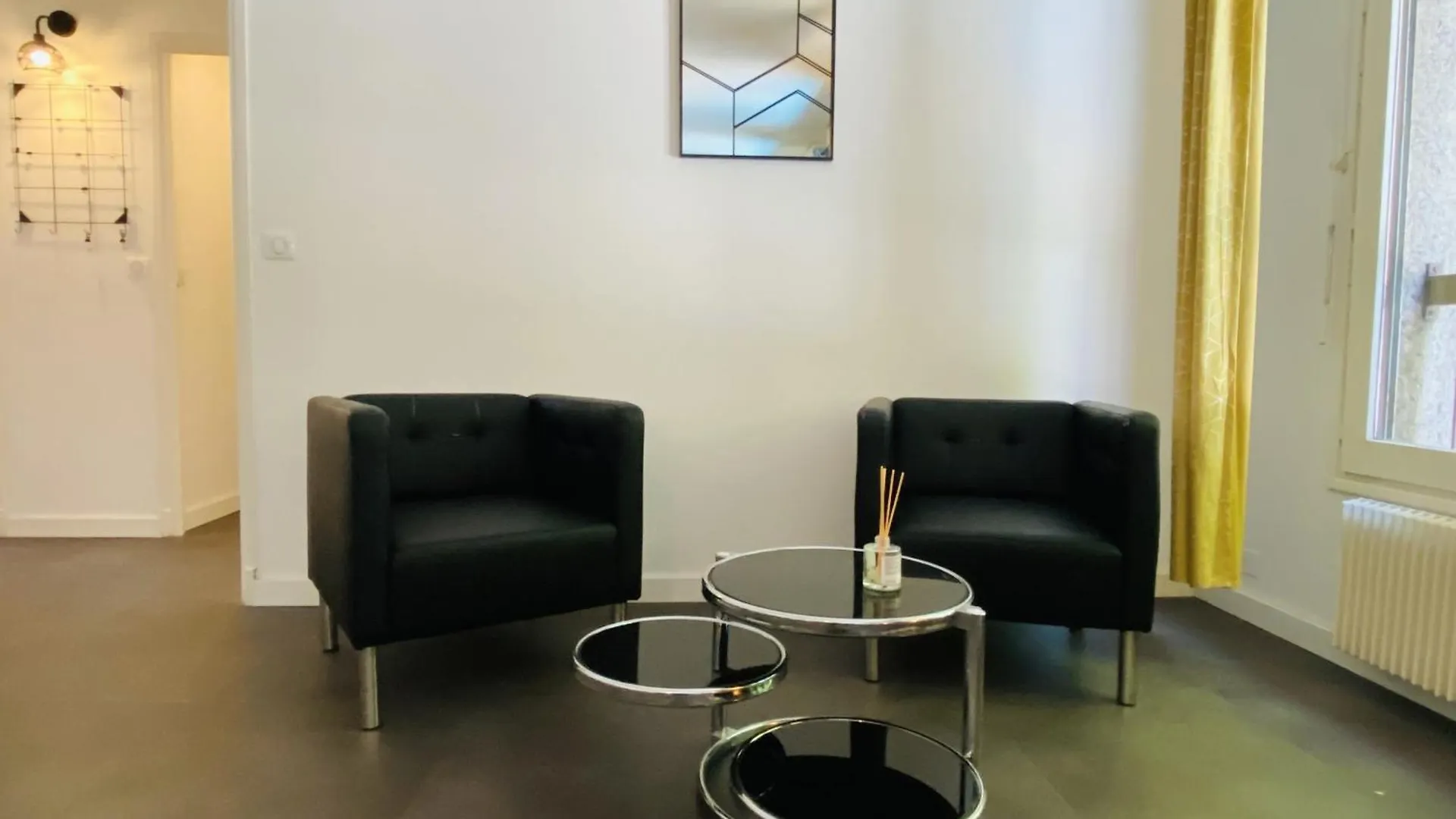 Appartamento La Petite Compagnie Rodez