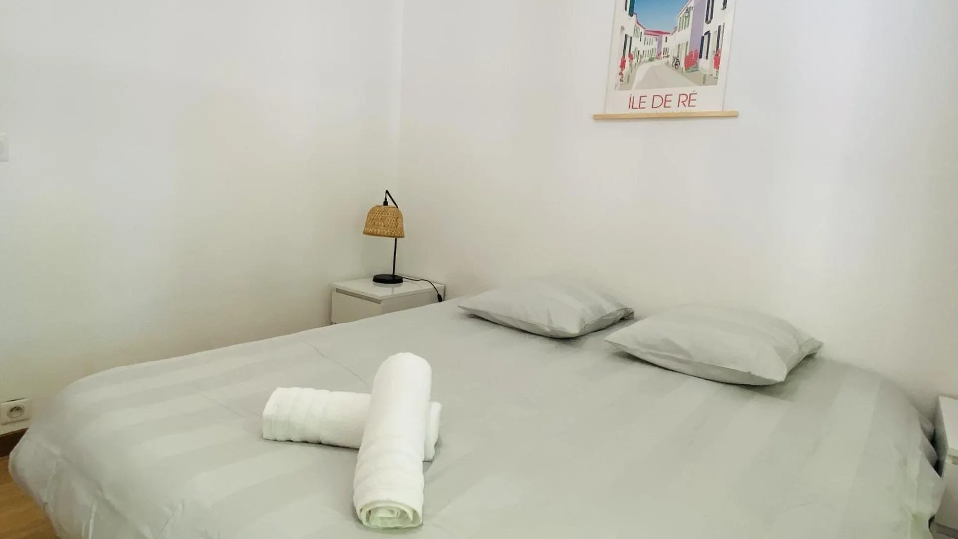 Appartamento La Petite Compagnie Rodez Francia