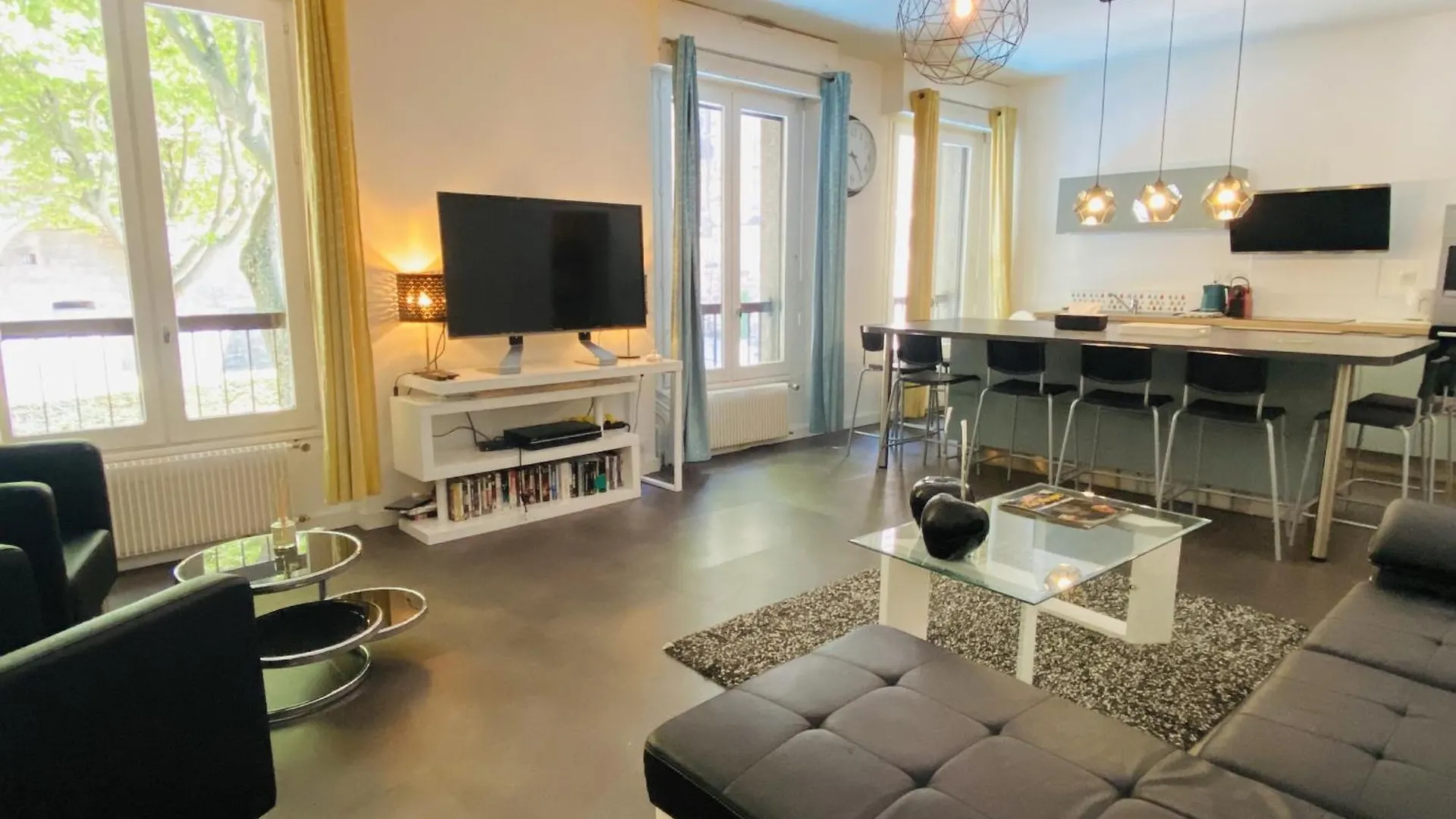 Appartamento La Petite Compagnie Rodez Francia
