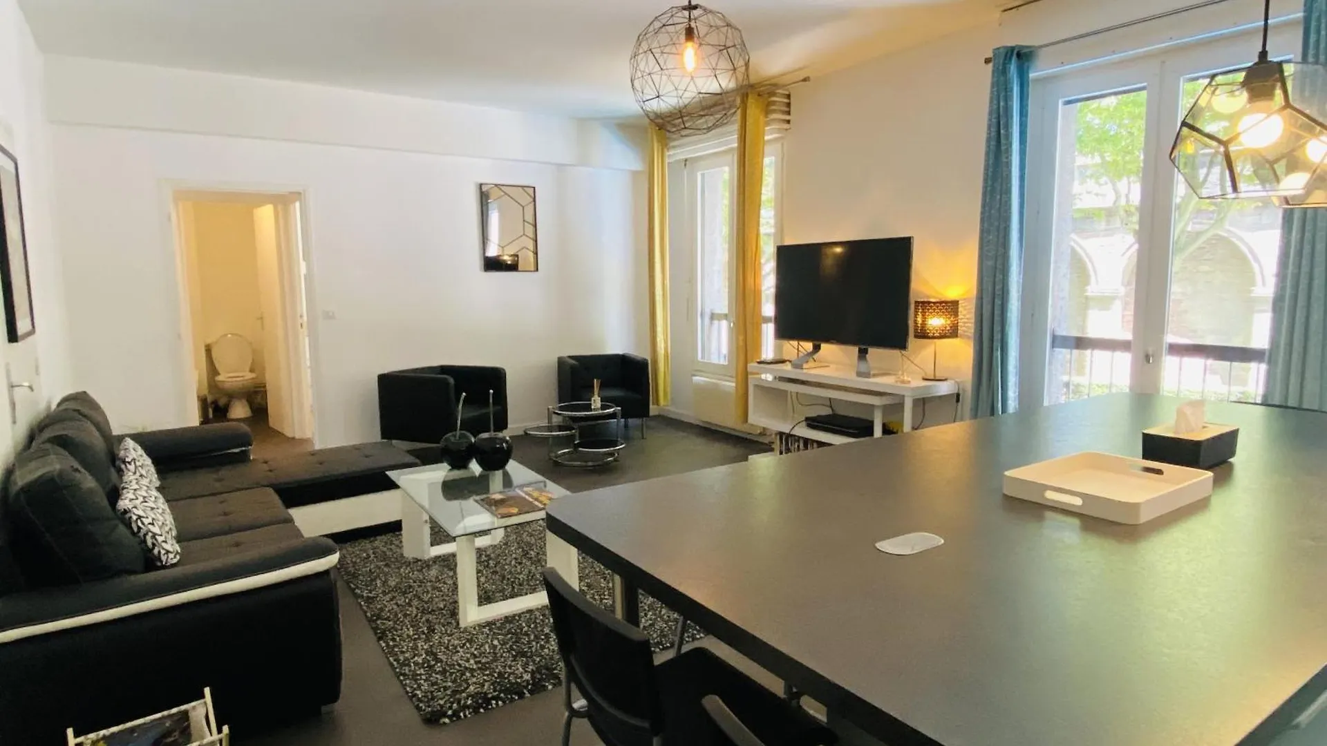 Appartamento La Petite Compagnie Rodez