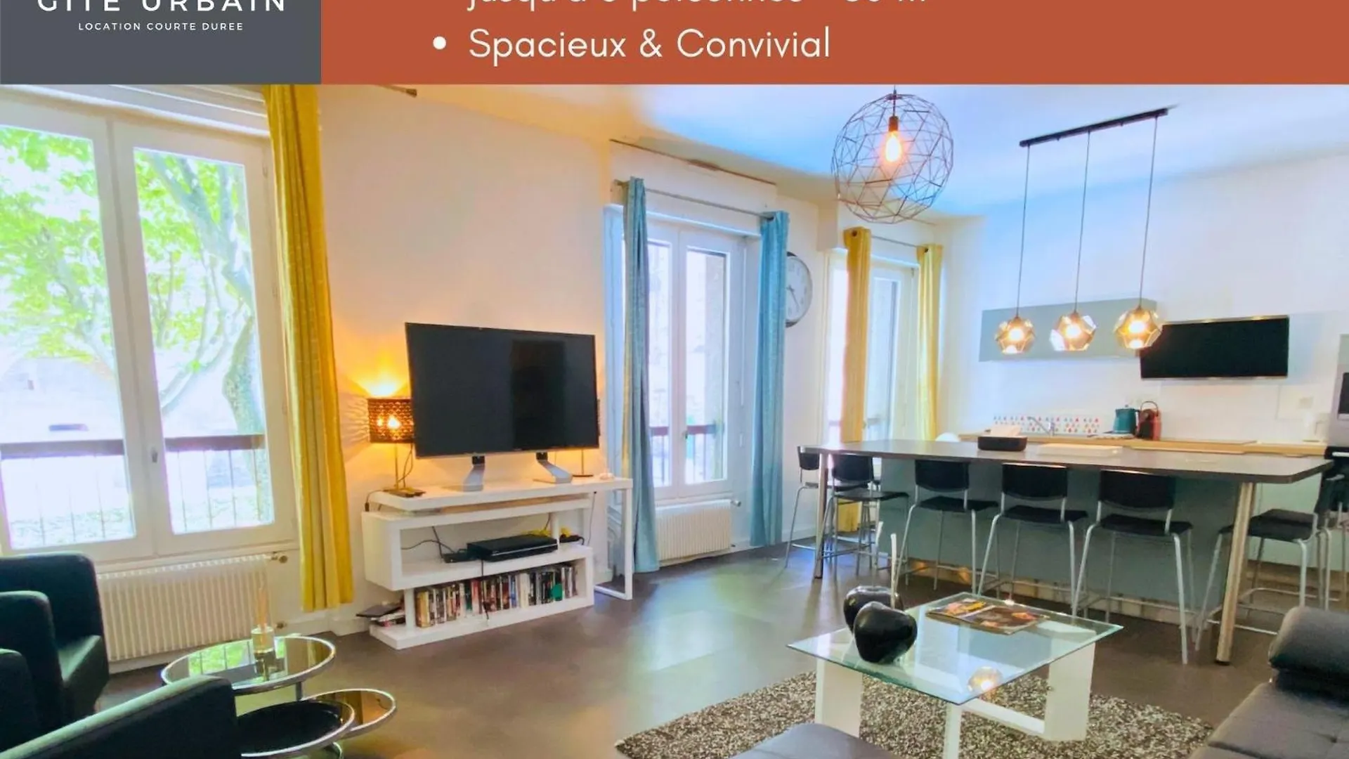 Appartamento La Petite Compagnie Rodez